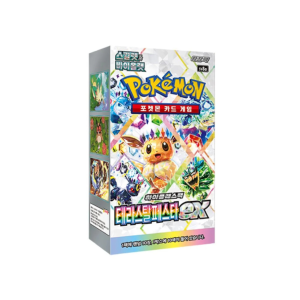 Pokemon Terastal Grand Gathering Booster Box CSV9.5C (Chinese) — ouvert en live Pokemon Terastal Grand Gathering Booster Box CSV9.5C (Chinese) — ouvert en live